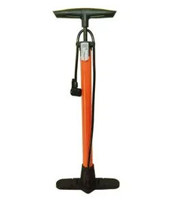 <span class=keywords><strong>Pompe</strong></span> <span class=keywords><strong>à</strong></span> air manuelle portable haute pression pour pneus de bateau, SUP, <span class=keywords><strong>vélo</strong></span>, pneus de voiture et <span class=keywords><strong>matelas</strong></span> gonflables - Product Image 4