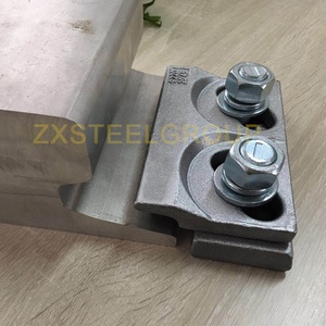 A100 cần cẩu đường sắt ốc vít thép đường sắt kẹp Clip 9216/08/40 - Product Image 6