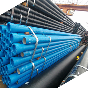 Tubo de hierro dúctil de 800mm para suministro de agua subterránea <span class=keywords><strong>Precio</strong></span> Tipo T Junta Tubo de hierro fundido rentable - Product Image 3