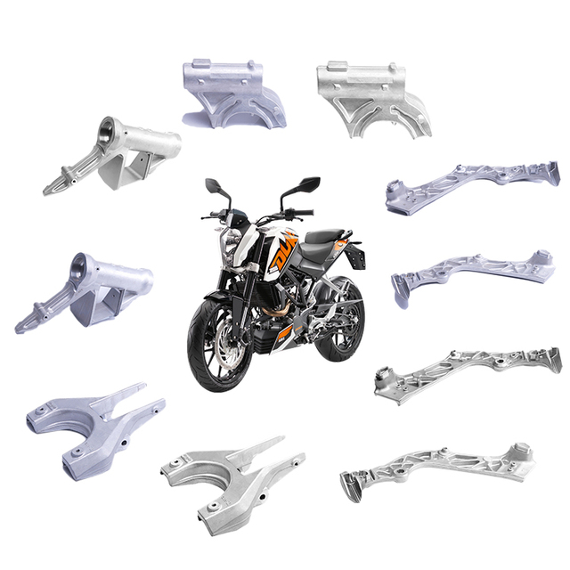 CNC Yangping Motor Cycle Parts Motorcycle Spare, China Custom Motorcycle Parts Supplier