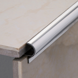 Escalera de aluminio husmeando con la tira de <span class=keywords><strong>LED</strong></span> - Product Image 5