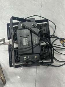 Projecteur de scène étanche d'occasion à 4 faisceaux 4x100W COB LED IP65 pour extérieur, mariage, concert, événement, DJ, discothèque - Product Image 3