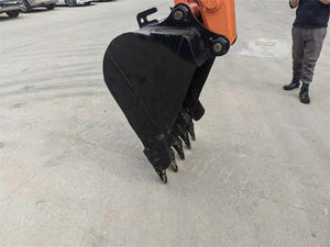 Le Japon a importé les excavatrices Hitachi Zx70 utilisées Zx70-5a de pelleteuse d'occasion Mini pelleteuse d'occasion - Product Image 6