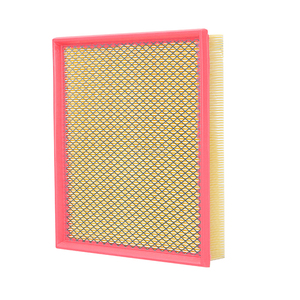 Filtro de Aire del Motor 16546-7S000 16546-7S015 C28150 16546-9BT1A para Nissan Nv3500 Xterra Armada QX56 - Product Image 2