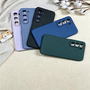 <span class=keywords><strong>Cover</strong></span> Protettiva Antiurto in TPU Opaco per Infinix Hot 50/60 Pro Note 50S/40 Pro, Produzione OEM - Product Image 3