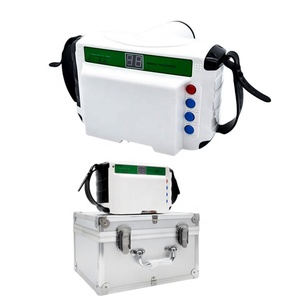 Equipo de Rayos X Dental Portátil Hyperlight, Rigurosamente Probado para Clínicas Dentales - Product Image 6