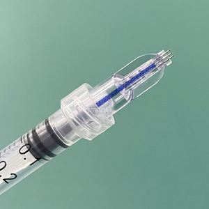 Agujas de 3 Puntas de 0.6 mm para el Cuidado de la Piel del Rostro y Cuello Antienvejecimiento, <span class=keywords><strong>NCTF</strong></span> 135 <span class=keywords><strong>Ha</strong></span> - Product Image 6