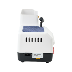 เครื่องตัดเลนส์แบบมือหมุน CP-6A สำหรับงานตัดแต่งเลนส์แว่นตา - Product Image 4