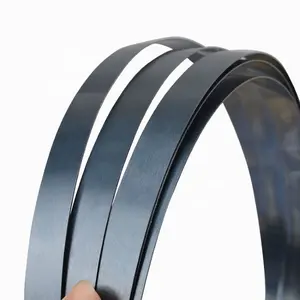 Factory Strength Low Price Galvanized Gi Steel Strip Supplier