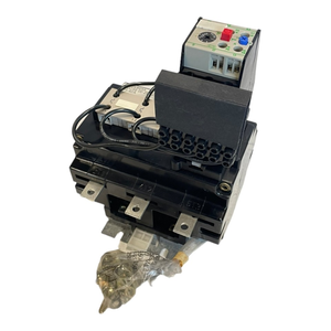 Disponibile e in pronta consegna: Interruttore automatico 3UC5800-2E 25-40A per protezione <span class=keywords><strong>industriale</strong></span> di PLC, spedizione tramite DHL/UPS - Product Image 1