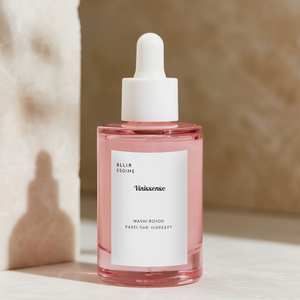 1%Bakuchiol <strong>for</strong> Retinol Peptides Vegan Glycerin Infused Natural Moisturizing Hydrating OEM Private Label 30ML Face <strong>Serum</strong> - Product Image 2