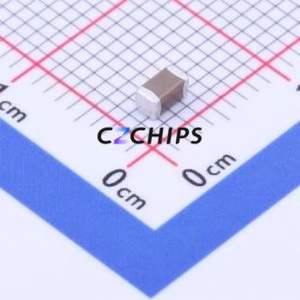 Condensador SMD (MLCC) GRT31CR71H225KE13L 1206 (Capacitancia: 2.2uF) (Precisión: 10%) Voltaje Nominal: 50V - Product Image 1