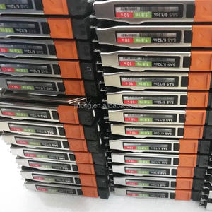 D3-2S10-1800 1.8TB 10k SAS 12Gbps 2.5インチ内蔵ハードドライブ（Unity用） - Product Image 2