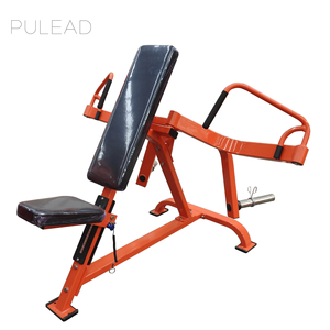 2023 Le plus récent Cross Axes gym Tech Commercial Gym Equipment stand et assis <span class=keywords><strong>pec</strong></span> <span class=keywords><strong>dec</strong></span> - Product Image 4