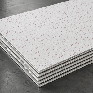 Panneau de plafond en PVC brillant pour décoration, lambris, plafond, cielo rasato, panneau de plafond en PVC fabriqué en Chine pour la maison - Product Image 5
