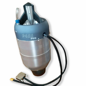 Avión a Control Remoto con Motor JetCat P400 PRO de 40 kg de Empuje, Motores, Servos, Helicóptero, Quadcopter, <span class=keywords><strong>Vuelo</strong></span> Rápido, DIY - Product Image 2