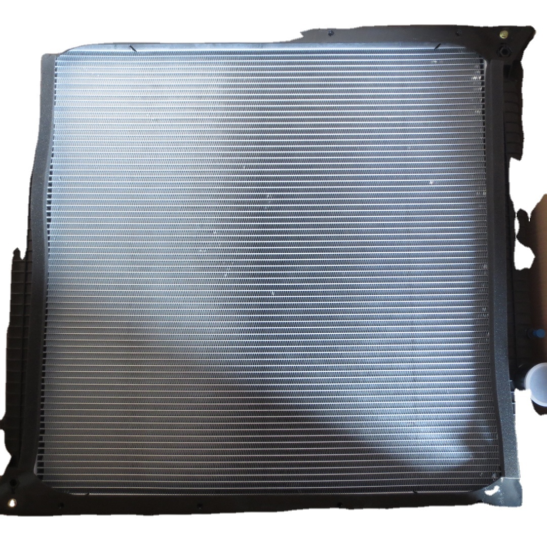 Аксессуары для двигателя грузовика Sinotruk, резервуар для воды WG9725530021 WG9725530150