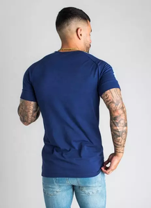 เสื้อยืดสีขาวคลาสสิกเฮฟวี่เวทผ้าฝ้ายผ้าฝ้าย100% โอเวอร์ไซส์ซักได้ - Product Image 6