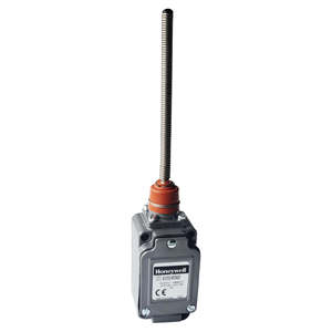 Interruptor de Límite Honeywell 8LS152-4PGN20 SPDT A300P300 IP20 Metálico de Alta Resistencia - Product Image 3