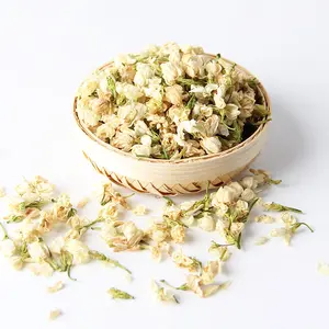 Fleurs de <span class=keywords><strong>jasmin</strong></span> séchées de haute qualité, parfumées naturellement, thé de <span class=keywords><strong>jasmin</strong></span> sec, fleur de <span class=keywords><strong>jasmin</strong></span> décorative - Product Image 1