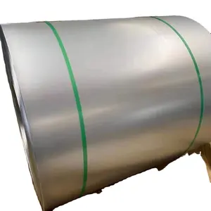 cold rolled gain oriented electrical silicon steel coil for transformer manufacturing Chinese supplier