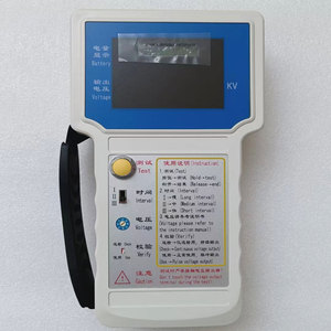 Handheld Multifunctional Arrester Test Equipment Arrester Discharge Counter Comprehensive Tester - Product Image 2