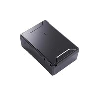 Traceur GPS magnétique multi-mode 4G Q17 avec batterie 6000 mAh pour véhicule anti-perte