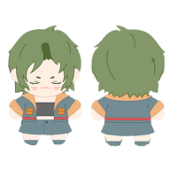 Poupée personnalisée en coton, figurine de personnage de livre d'histoires, figurine de jeu, poupée anime, jouet en peluche avec vêtements amovibles