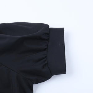 Lolita Style Street Wear Casual Dress Summer <strong>Clothings</strong> For Women Gothic Punk Versatile <strong>Rock</strong> Short Skirt - Product Image 6