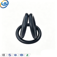 Joint torique Longcheng sur mesure de qualité supérieure, en NBR, FKM, silicone, EPDM, caoutchouc NBR, 75 ShoreA, étanche