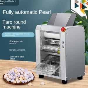 Máquina de Taro automática comercial de acero inoxidable, nueva condición, máquina de relleno de polvo de perla inteligente integrada <span class=keywords><strong>Tangyuan</strong></span> - Product Image 2