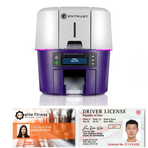Impresora <span class=keywords><strong>de</strong></span> Tarjetas <span class=keywords><strong>de</strong></span> Identificación <span class=keywords><strong>de</strong></span> Una o Dos Caras Datacard Entrust Sigma Ds2 Original para Tarjetas <span class=keywords><strong>de</strong></span> Campus, Licencias <span class=keywords><strong>de</strong></span> Conducir y Tarjetas <span class=keywords><strong>de</strong></span> Membresía - Product Image 4