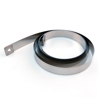 Courroie en acier Mutoh originale DF43937 Courroie en acier Mutoh 1624 Courroie en acier inoxydable pour imprimante VJ-1604 1614 1624 1638