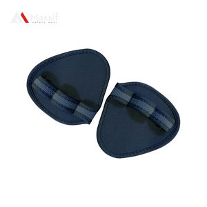 Almohadillas de agarre de neopreno para levantamiento de pesas de Fitness de alta calidad - Product Image 6