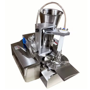 เครื่องทำซาลาเปาขนาดเล็กแบบตั้งโต๊ะสำหรับขาย - Product Image 1