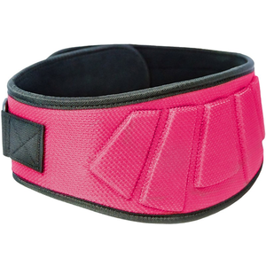 Premium Fitness Neoprene Waist Belt Sweat Enhancer for Fat Burn, Toning & Waist Slimming <b>Support</b> - Product Image 3