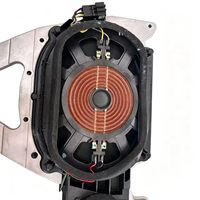 Haut-parleur de basses sous le siège, pièces détachées d'occasion pour Mercedes Benz W204 W212 W218 OE A2048205702