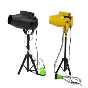 CH giá rẻ 1000W máy bay phản lực bọt pháo máy cho Đảng, Pháo bọt Máy dẫn Máy bong bóng để bán - Product Image 5