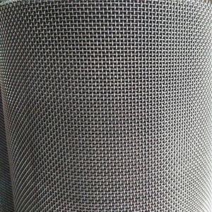 40 רשת תיל פלדה חוט ברזל רשת אלומיניום כרום עבור רשת חימום אינפרא אדום תנורי גז - Product Image 1