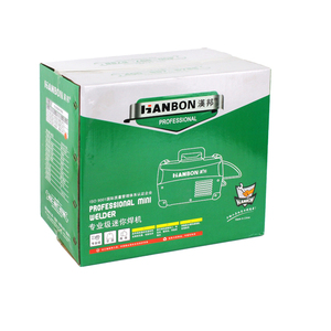 เครื่องเชื่อมทองแดงขนาดเล็กประสิทธิภาพสูงสำหรับงานเชื่อมขนาดเล็ก - Product Image 6