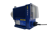 Bomba Digital Lango EX con Motor BLDC de Alta Presión y Control PLC para Línea de Producción Automatizada, Transferencia de Fluidos de Grado Alimenticio y Químico
