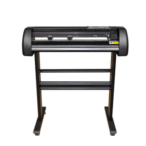 Cortadora de Vinilo JK721 800 mm/s con Ancho de Corte de 630 mm, Interfaz COM+USB, Garantía de Un Año - Product Image 3