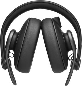 หูฟัง <span class=keywords><strong>AKG</strong></span> Pro Audio K371 แบบมีสาย ครอบหู ปิดท้าย แบบพับได้ สำหรับงานบันทึกเสียงระดับมืออาชีพ มอนิเตอร์เสียงในสตูดิโอ มิกซ์เสียง พอดแคสต์ ดีเจ สเตอริโอ - Product Image 3