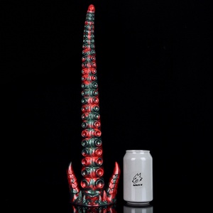 NNSX Silicone Octopus Tentacles Anal Plug Dildo Female Masturbators Super Long Anal Vagina Adult Sex <b>Toys</b> <b>for</b> Woman <b>Man</b> Gay - Product Image 6
