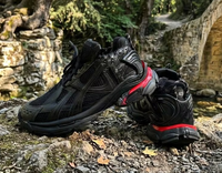 Chaussures de course à fibres optiques LED 2026 : Chaussures de sport en cuir lumineuses et respirantes, semelle extérieure en caoutchouc antidérapante, équipement sportif décontracté