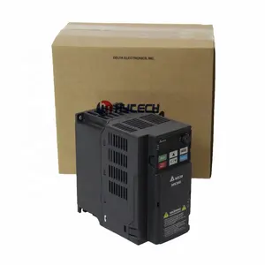 인버터 정품 재고 델타 MS300 시리즈 5.5KW 3 상 VFD VFD13AMS43ANSAA