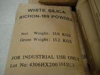 <span class=keywords><strong>Fusil</strong></span>-polvo de sílice ahumado, dióxido de silicio Sio2 blanco y negro, grado Industrial 200, con muestra gratis, precio de fábrica - Product Image 5