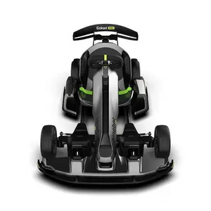 Ninebot originale Go Kart Pro 432Wh batterie vitesse maximale 40 km/h vente en gros Go Kart électrique