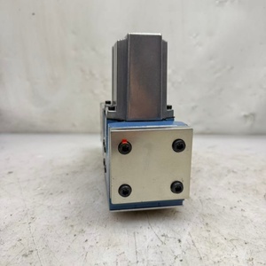 ตัวควบคุมการไหลของไฮดรอลิก รุ่น D661 ซีรีส์ D661-4582C G75HXAO6NSX2-A สำหรับเครื่องจักรอุตสาหกรรม คุณสมบัติ ควบคุมด้วยระบบไพล็อตสองขั้นตอน พร้อมระบบ Int - Product Image 3