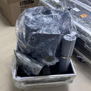 3500W 전기 드라이 아이스 안개 기계 낮은 거짓말 연기 안개 나이트 클럽 웨딩 무대 DJ 파티-효과적인 무대 효과 장비 - Product Image 5